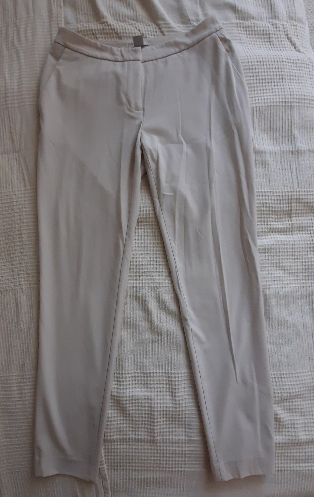 H&M Hose beige 36