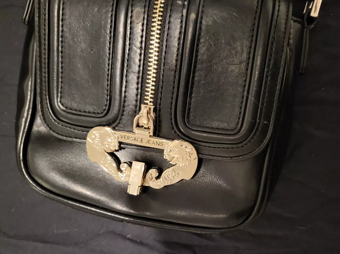 Versace Jeans Handtasche