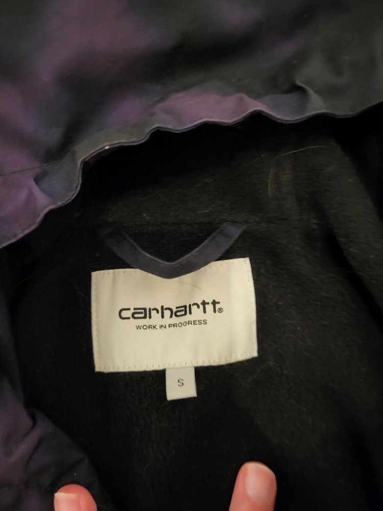 Carhartt Anorak