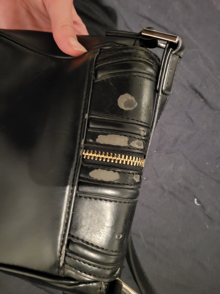 Versace Jeans Handtasche