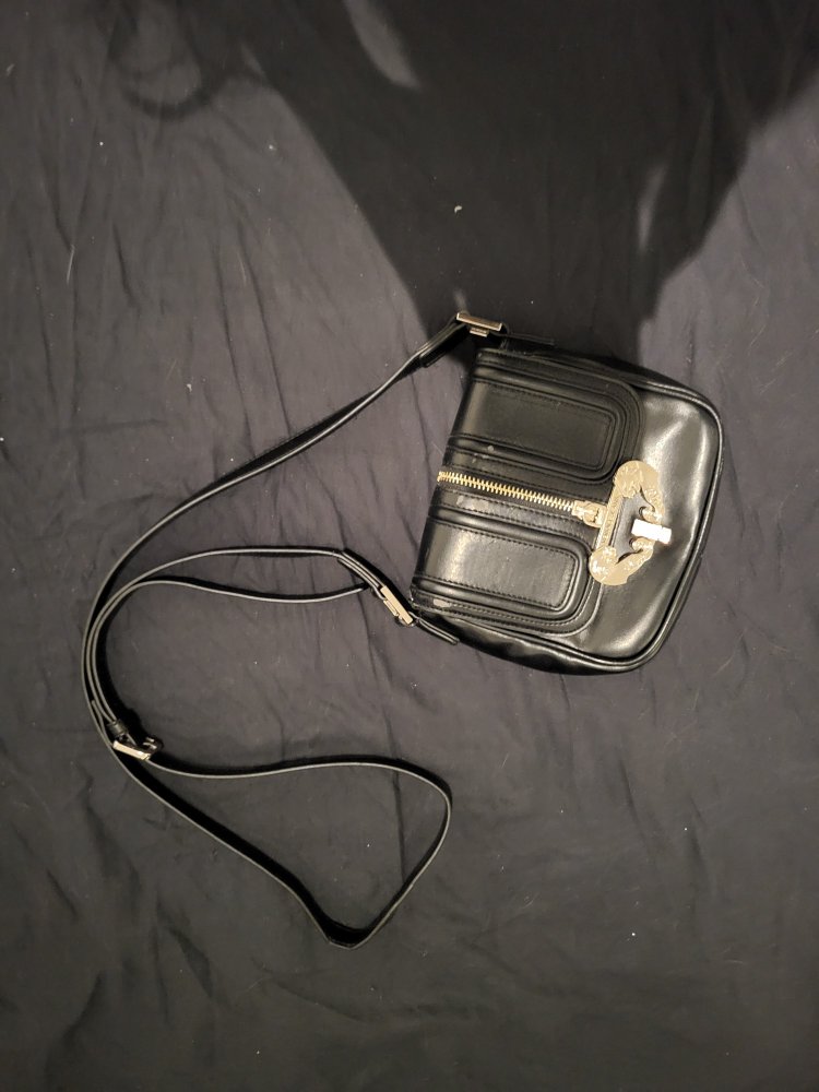 Versace Jeans Handtasche