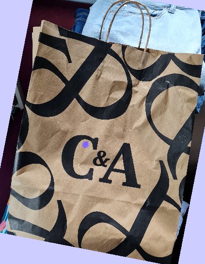 3 blaue Herren-Jeans- Latex-W34-C&A neuwertig