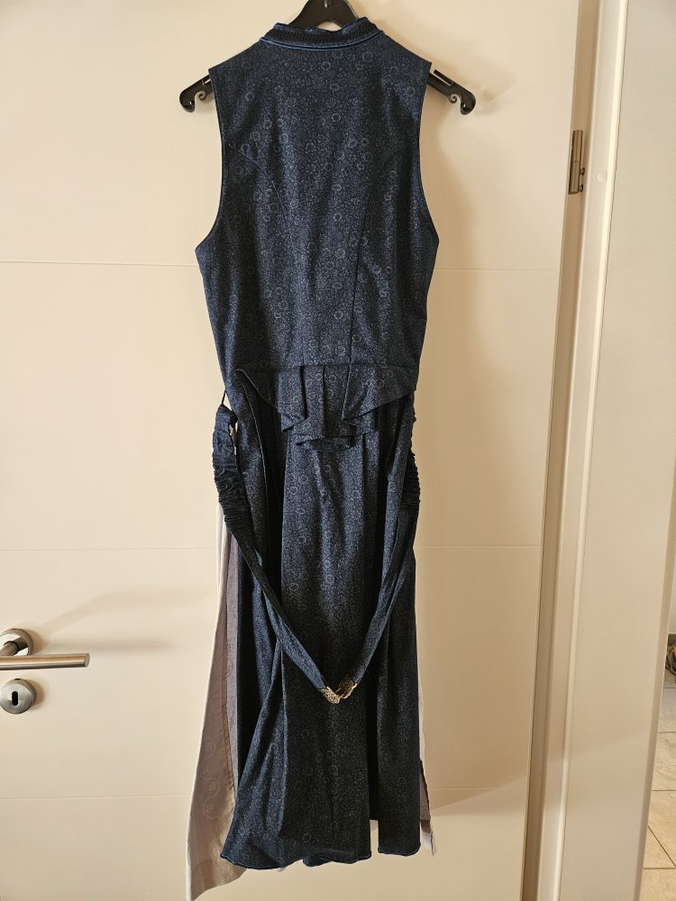 Dirndl Antonia von Lieblingsgwand