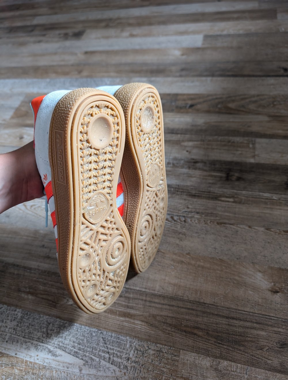 Adidas Samba Sneaker