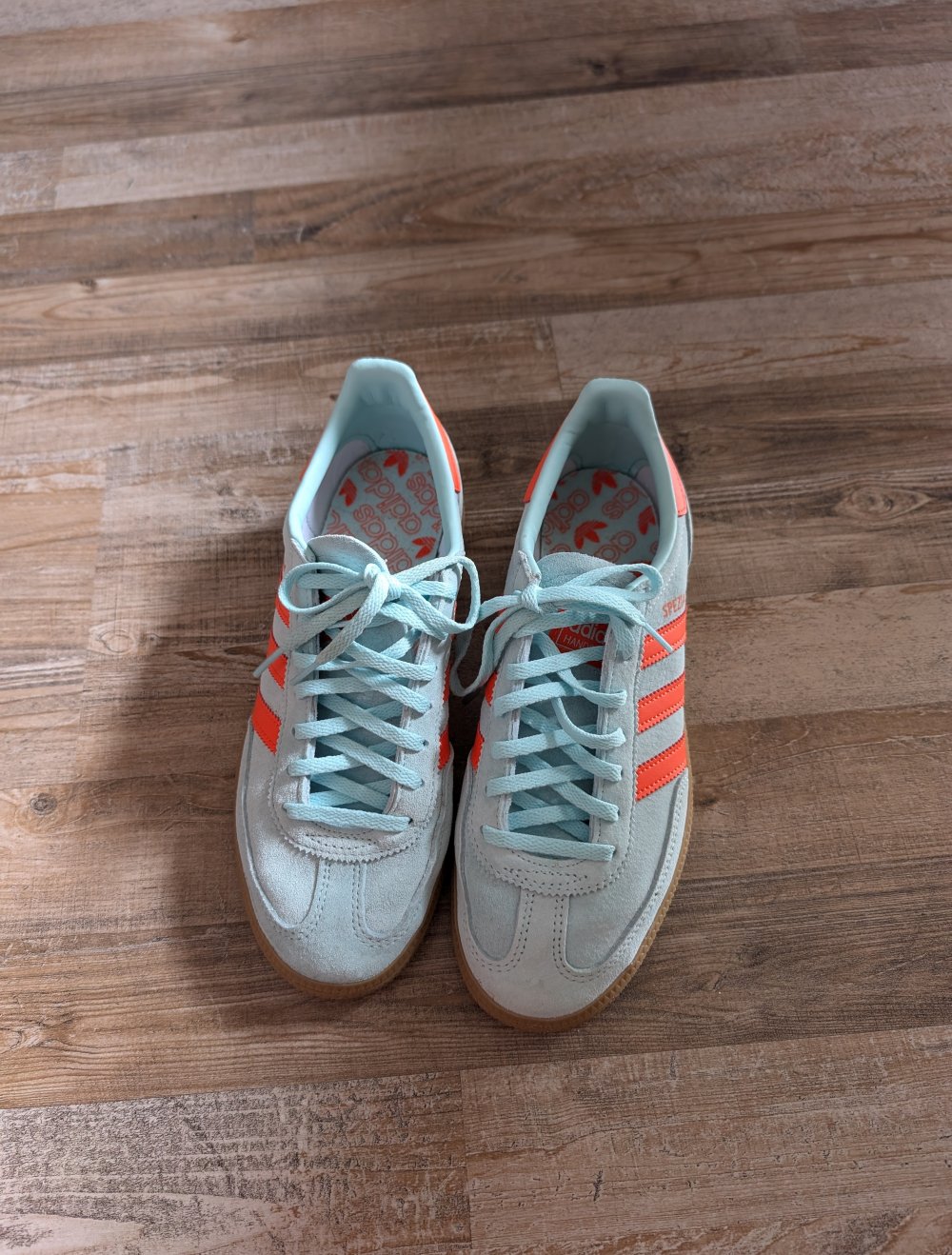 Adidas Samba Sneaker