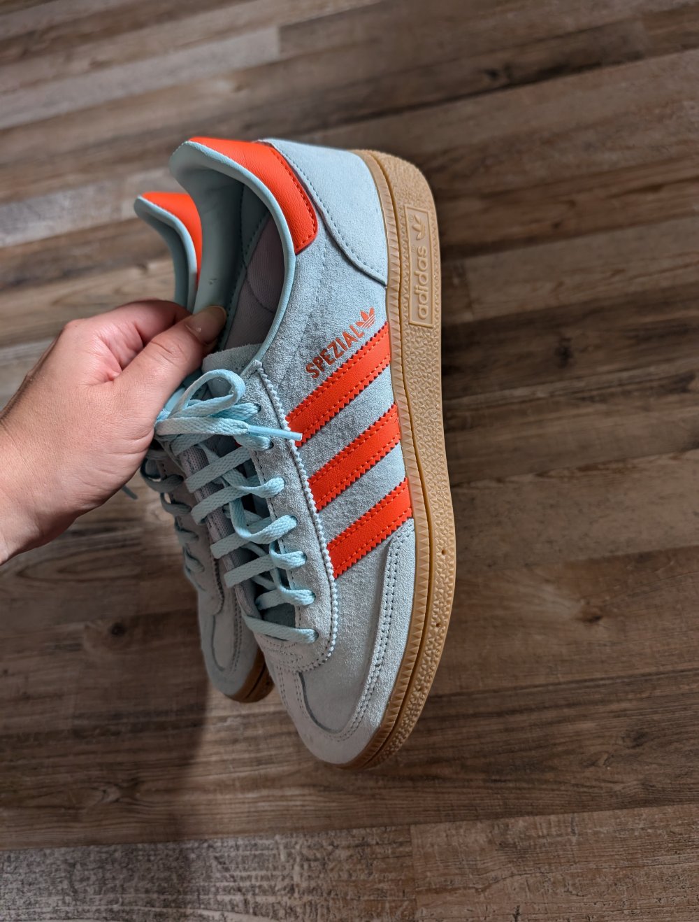 Adidas Samba Sneaker