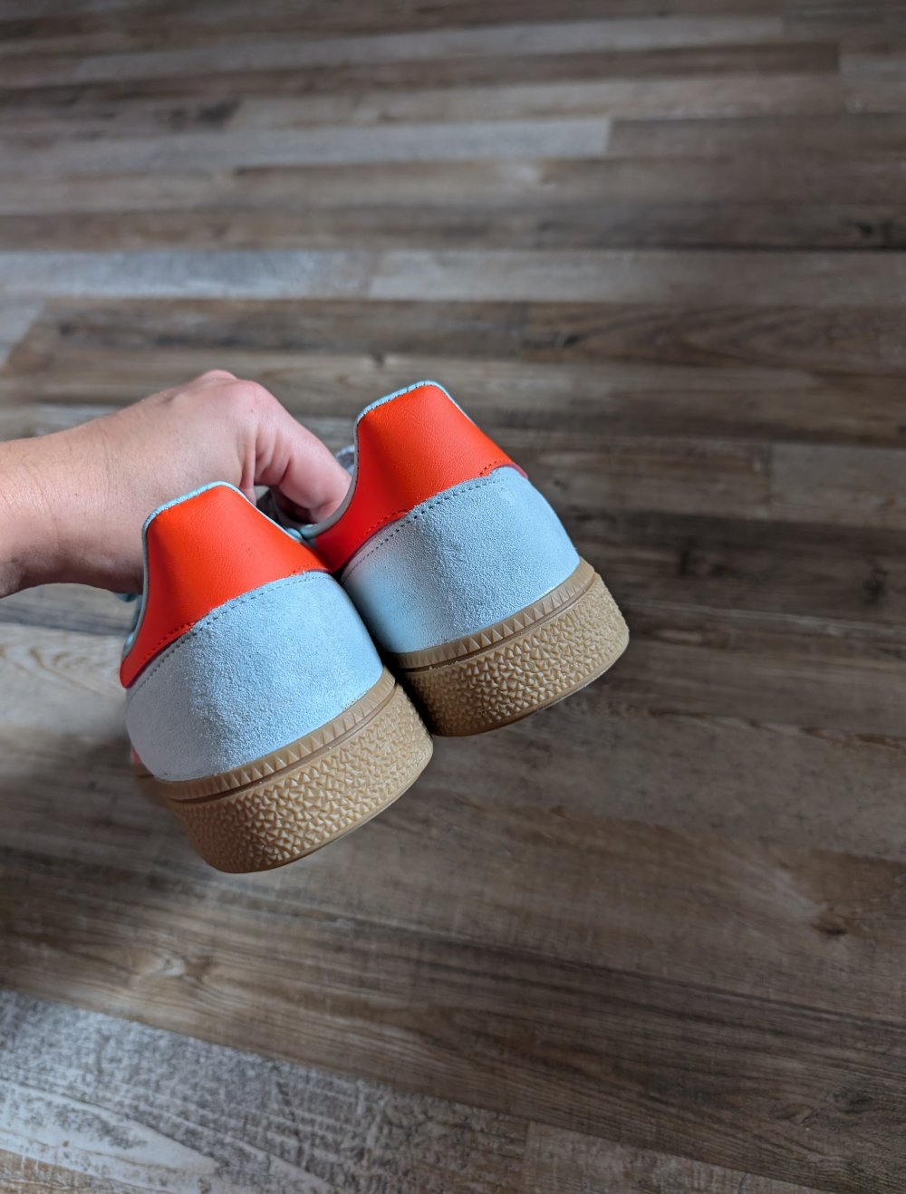 Adidas Samba Sneaker