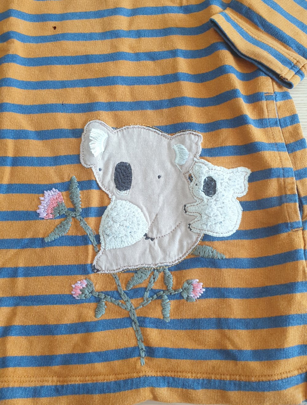 Kleid von Next für Mädchen