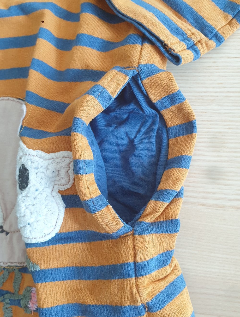 Kleid von Next für Mädchen