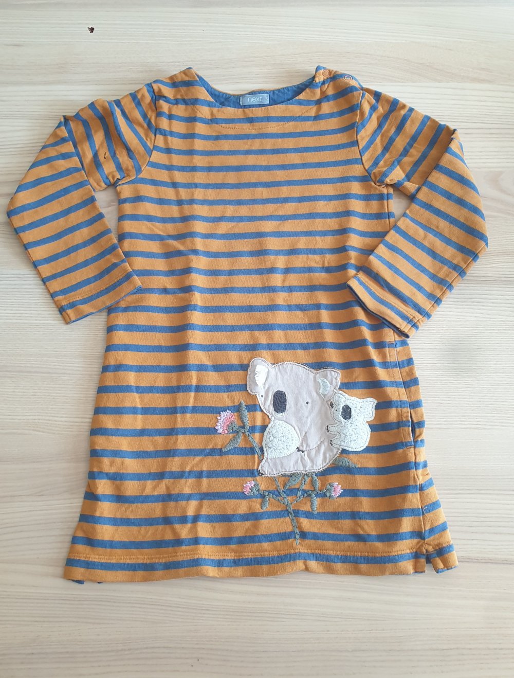 Kleid von Next für Mädchen