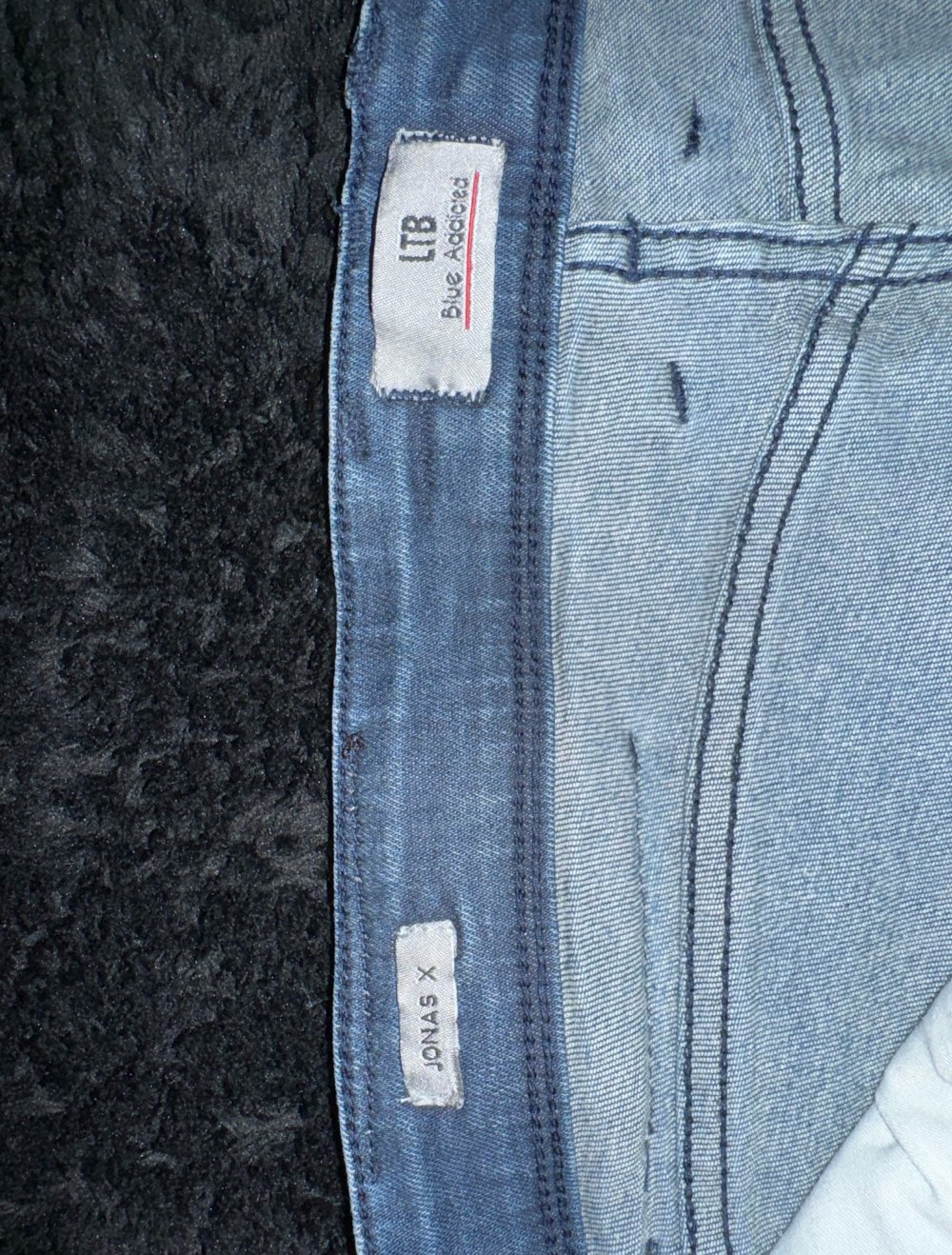 LTB Jeans W32 L30