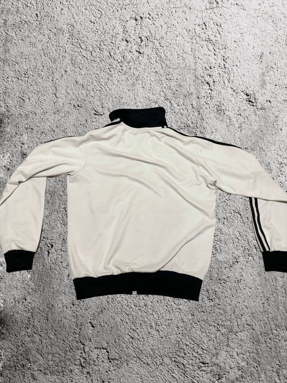 Adidas Vintage Jacke