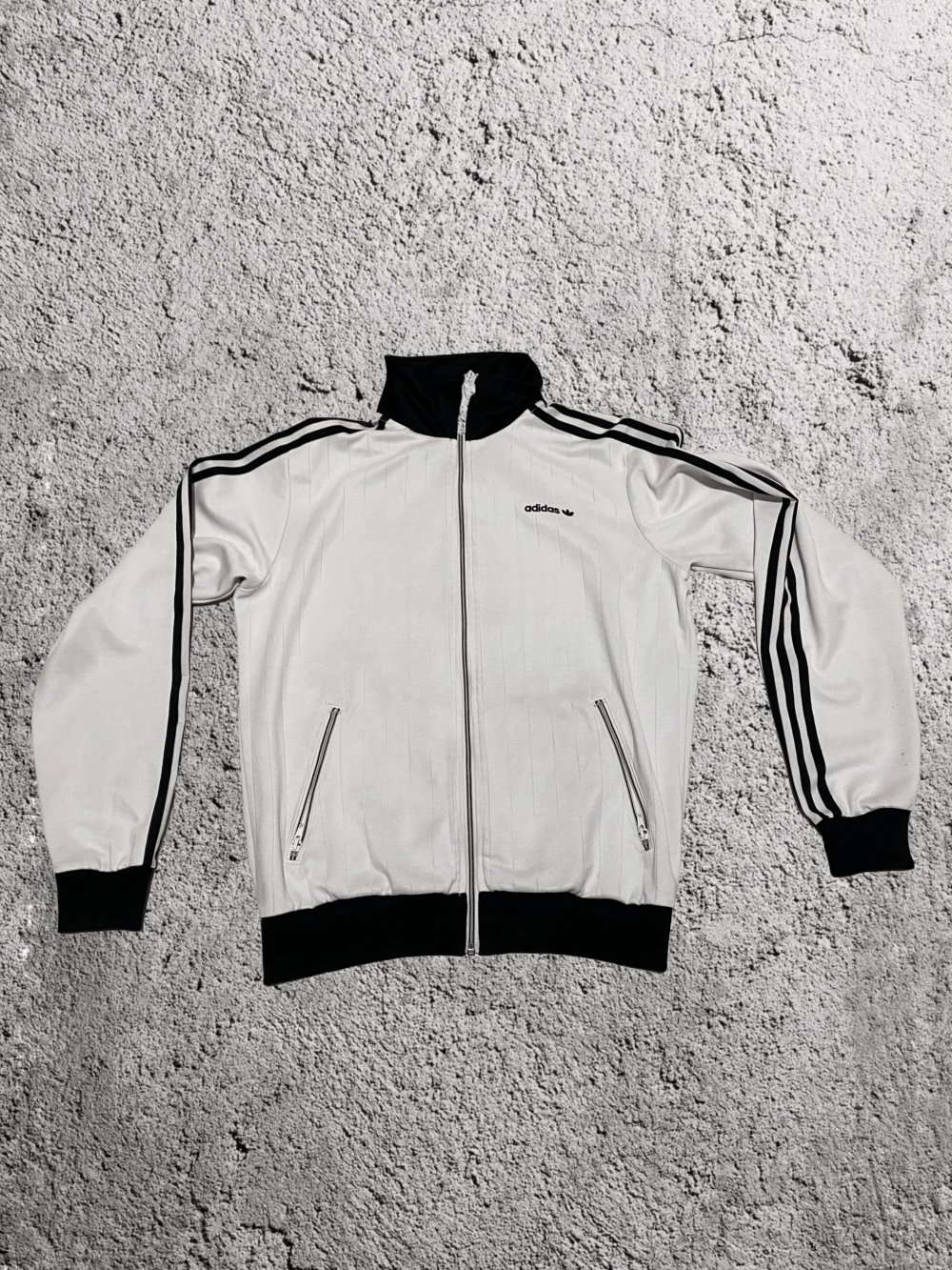 Adidas Vintage Jacke