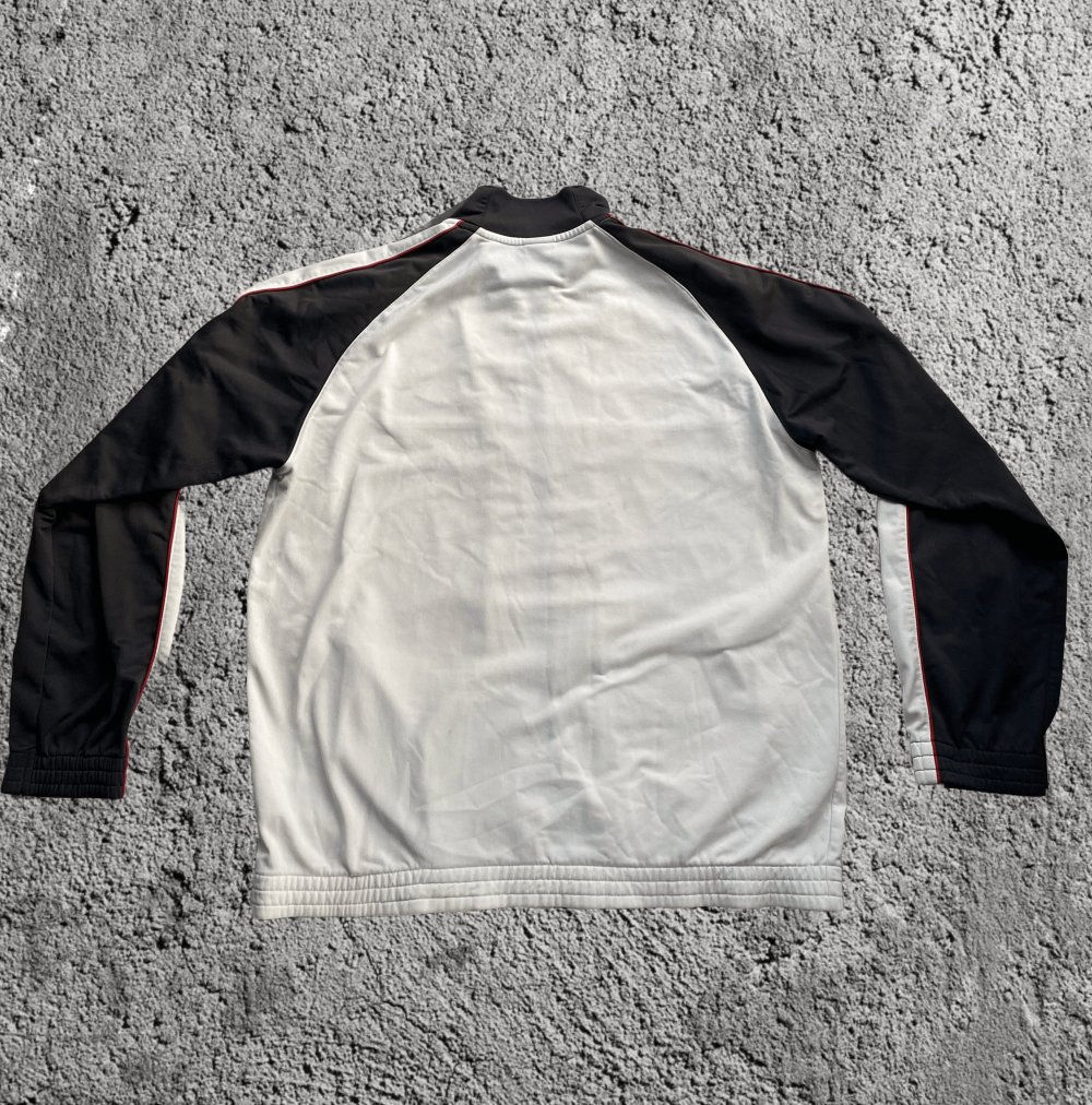 Nike Vintage Fleecejacke