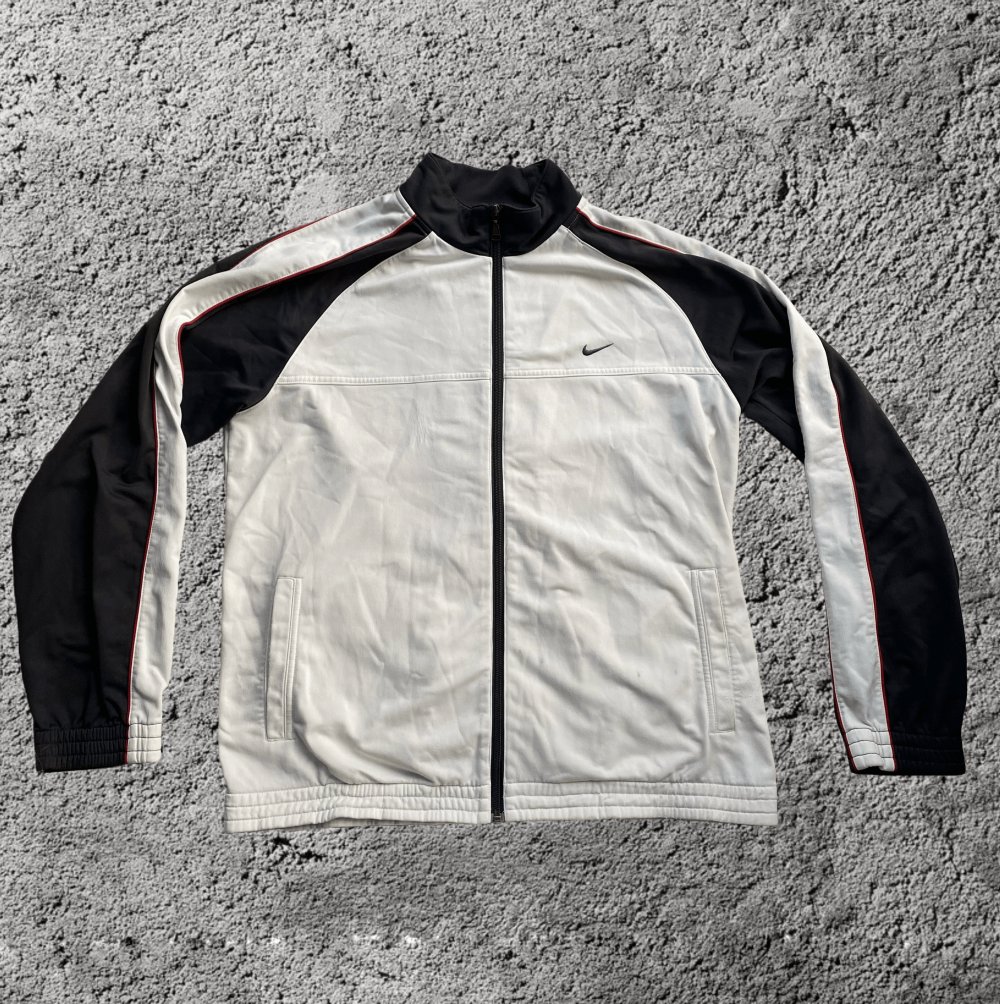 Nike Vintage Fleecejacke