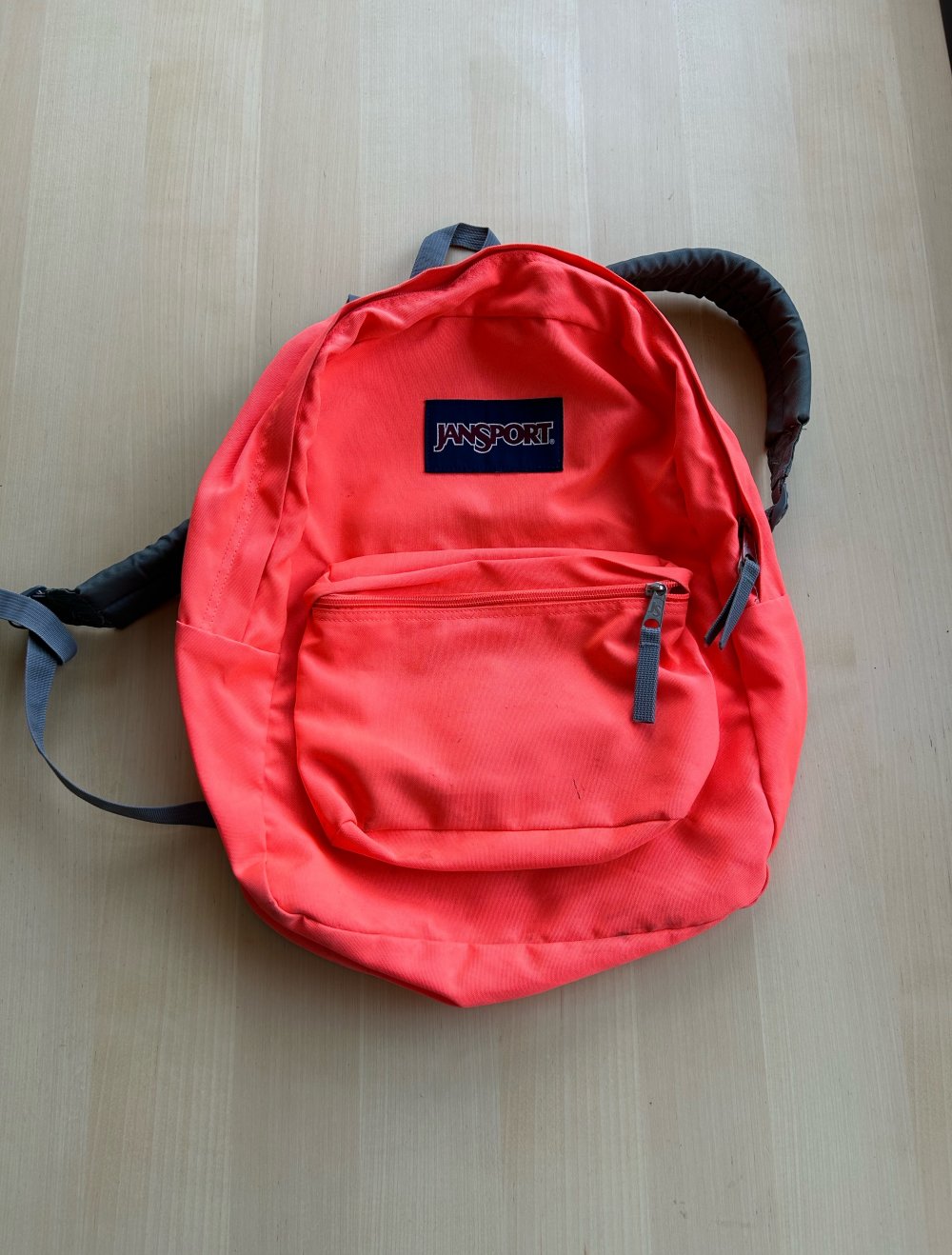 Rucksack