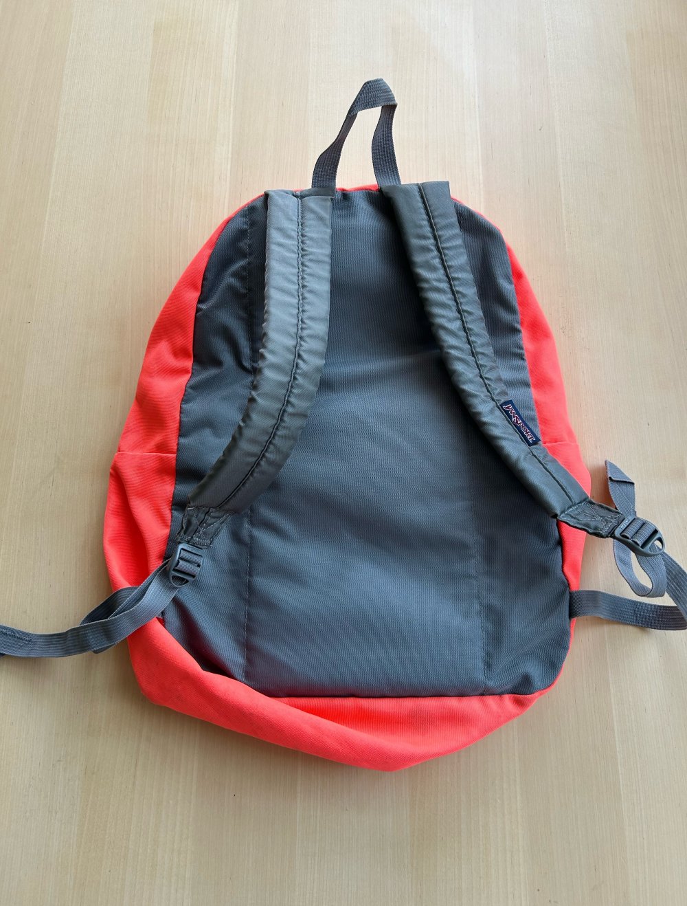 Rucksack