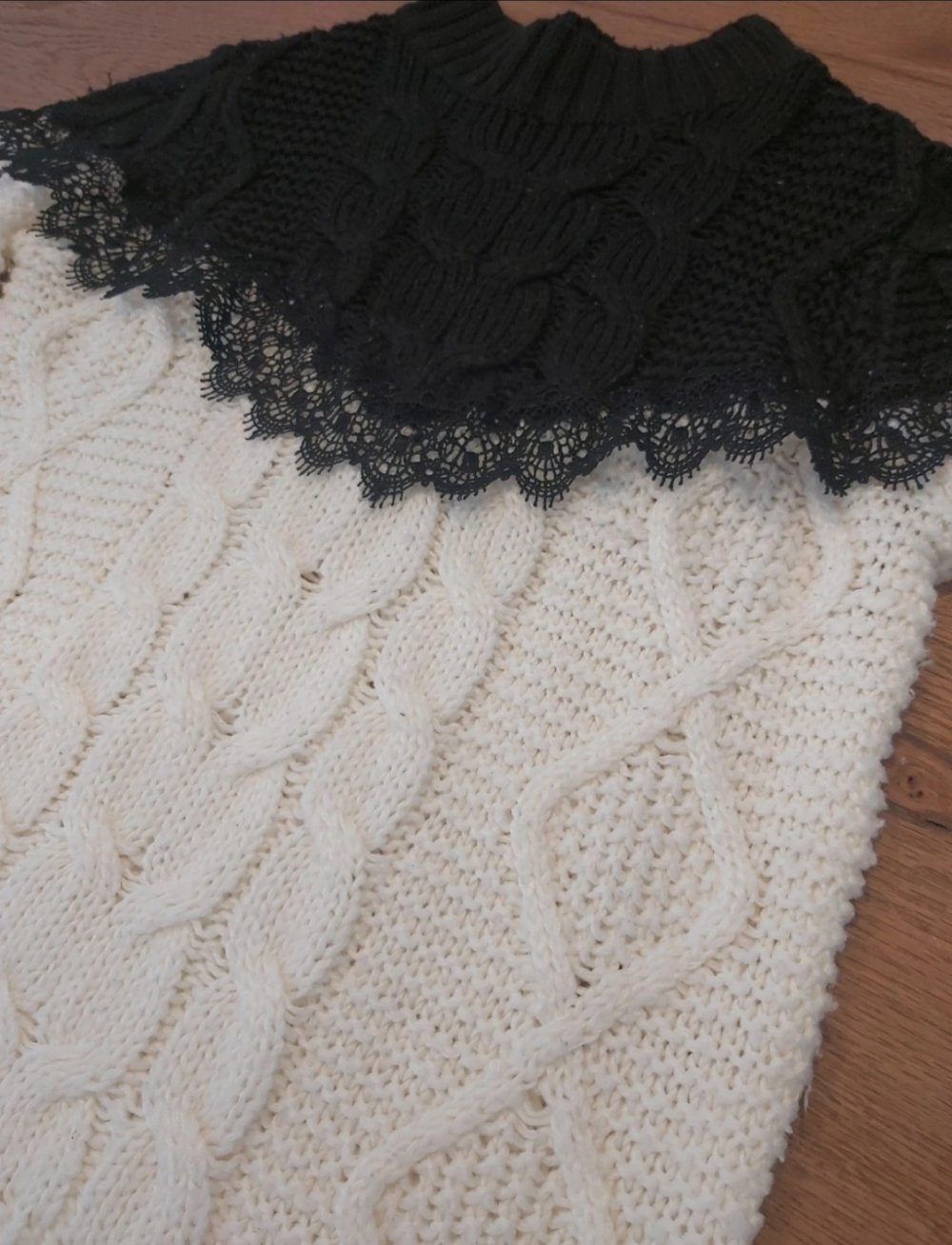 Zara Pullover Größe 116