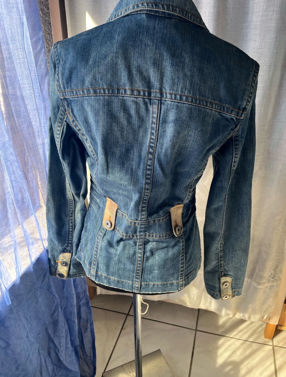 jeansjacke EDC by Esprit