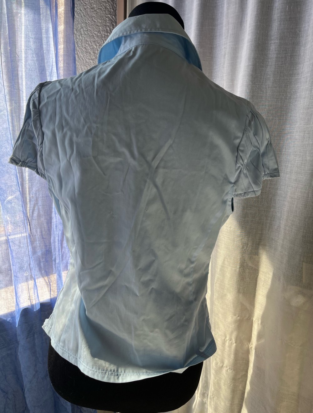 edle Bluse von Madeleine, 38
