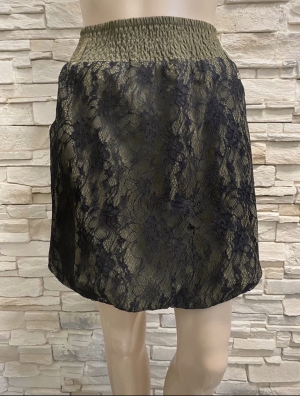 Neue Rock von Apart Gr 34