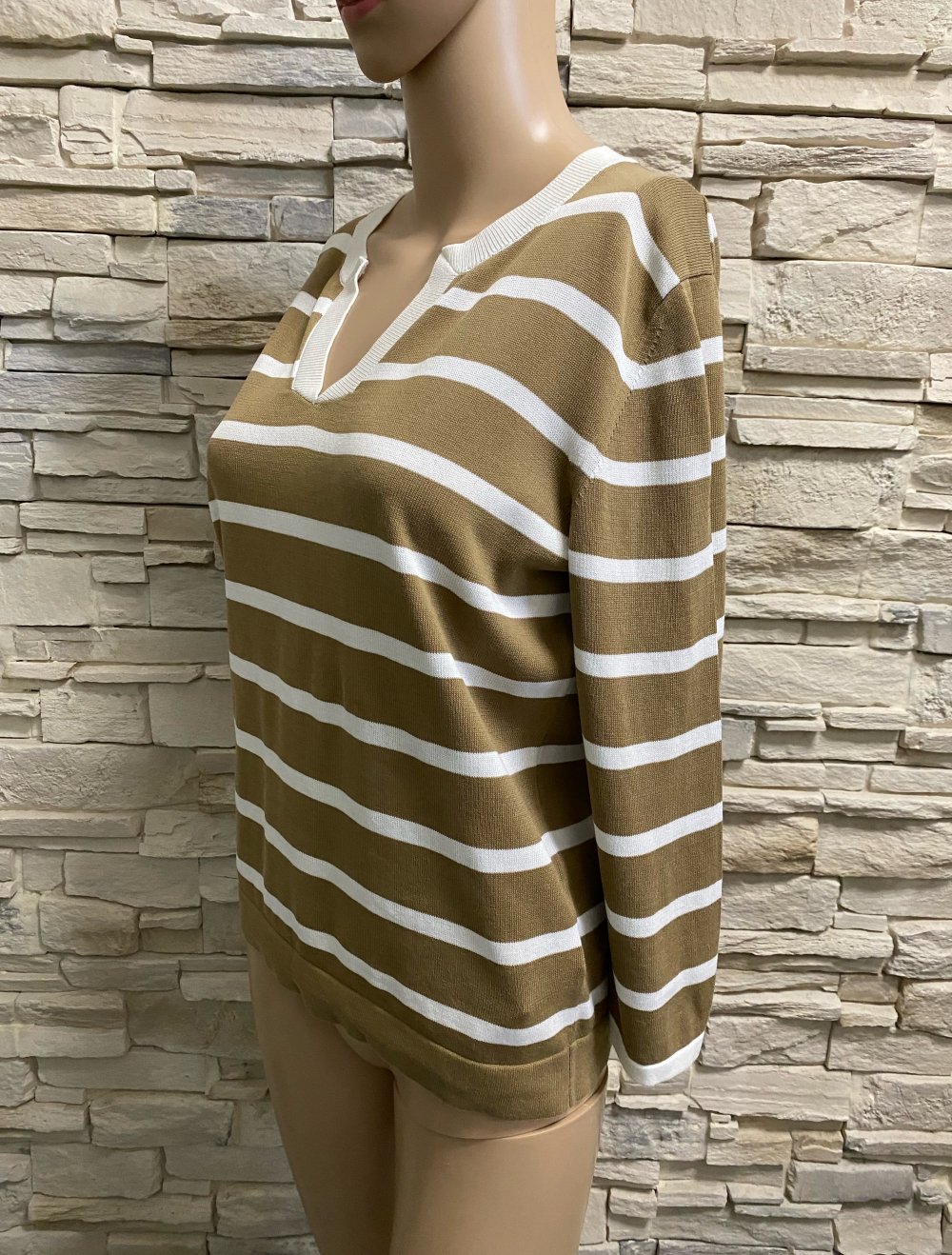 Pullover von Massimo Dutti Gr M