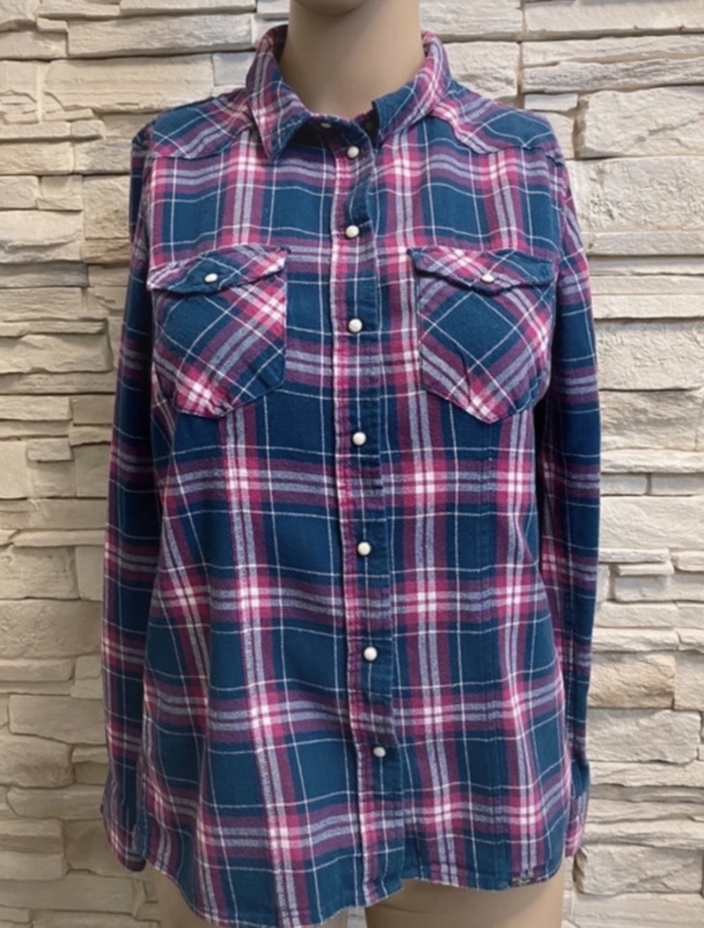 Bluse von Esmara Gr 36