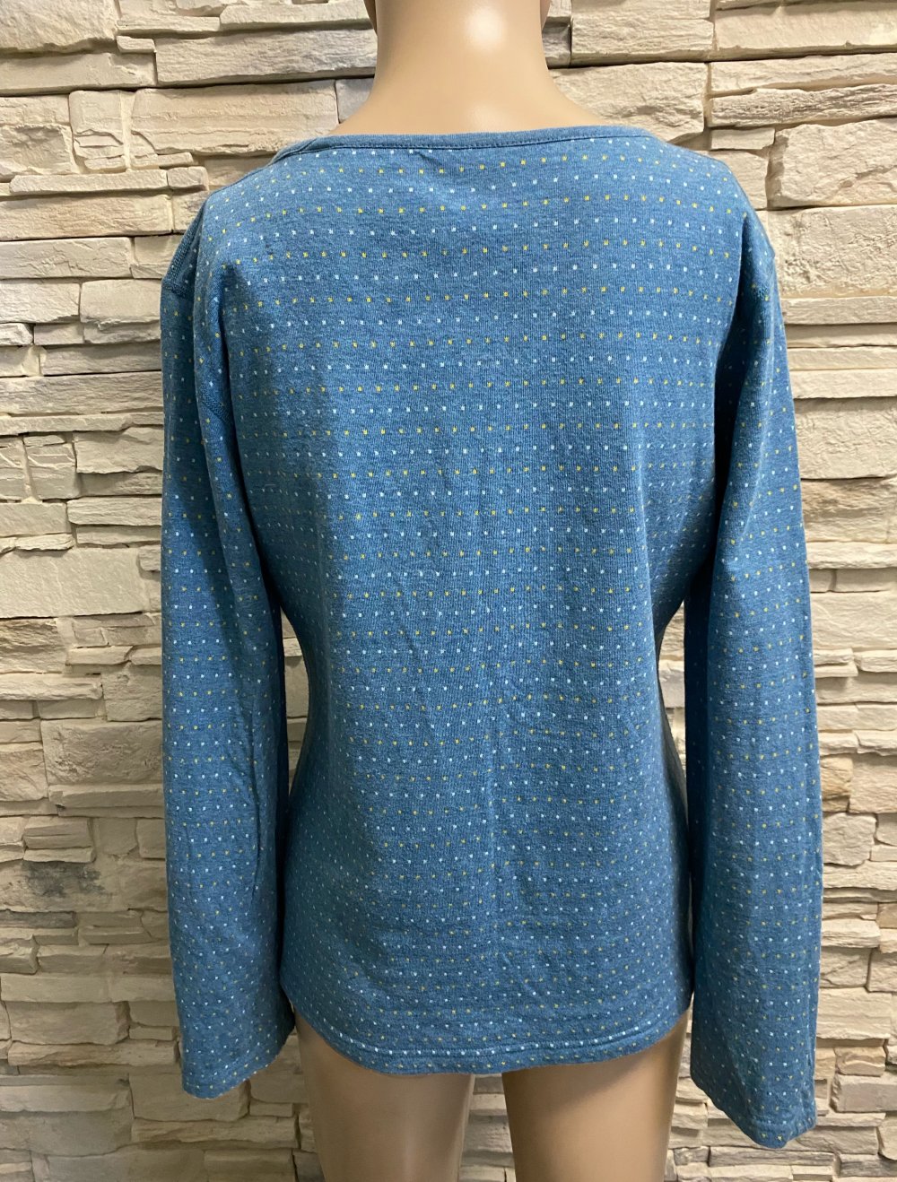 Pullover von Reversibele Gr 36