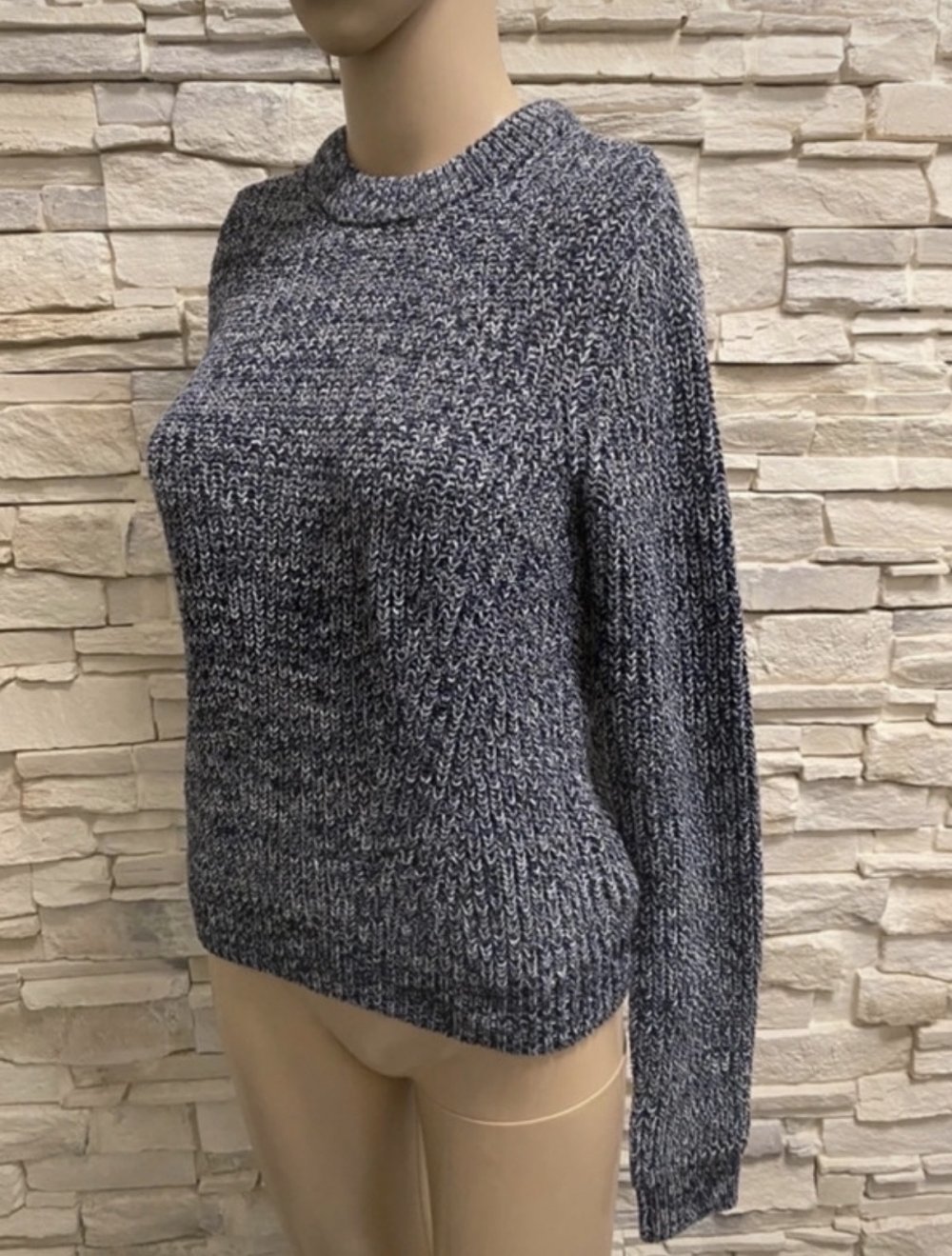 Strickpullover von H&M Gr XS