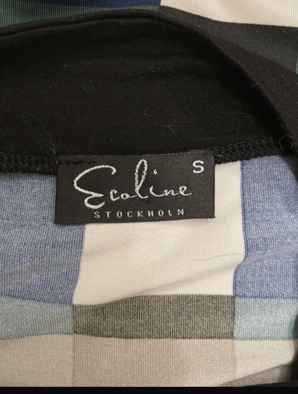 Schöne Kleid von Scoline Stockholm Gr S