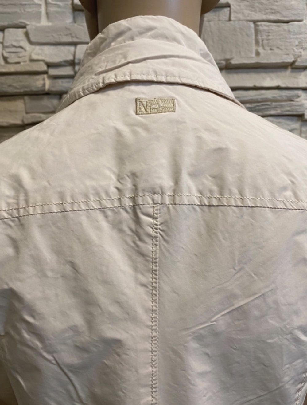 Ubergangsjacke von Napapijri Gr 36