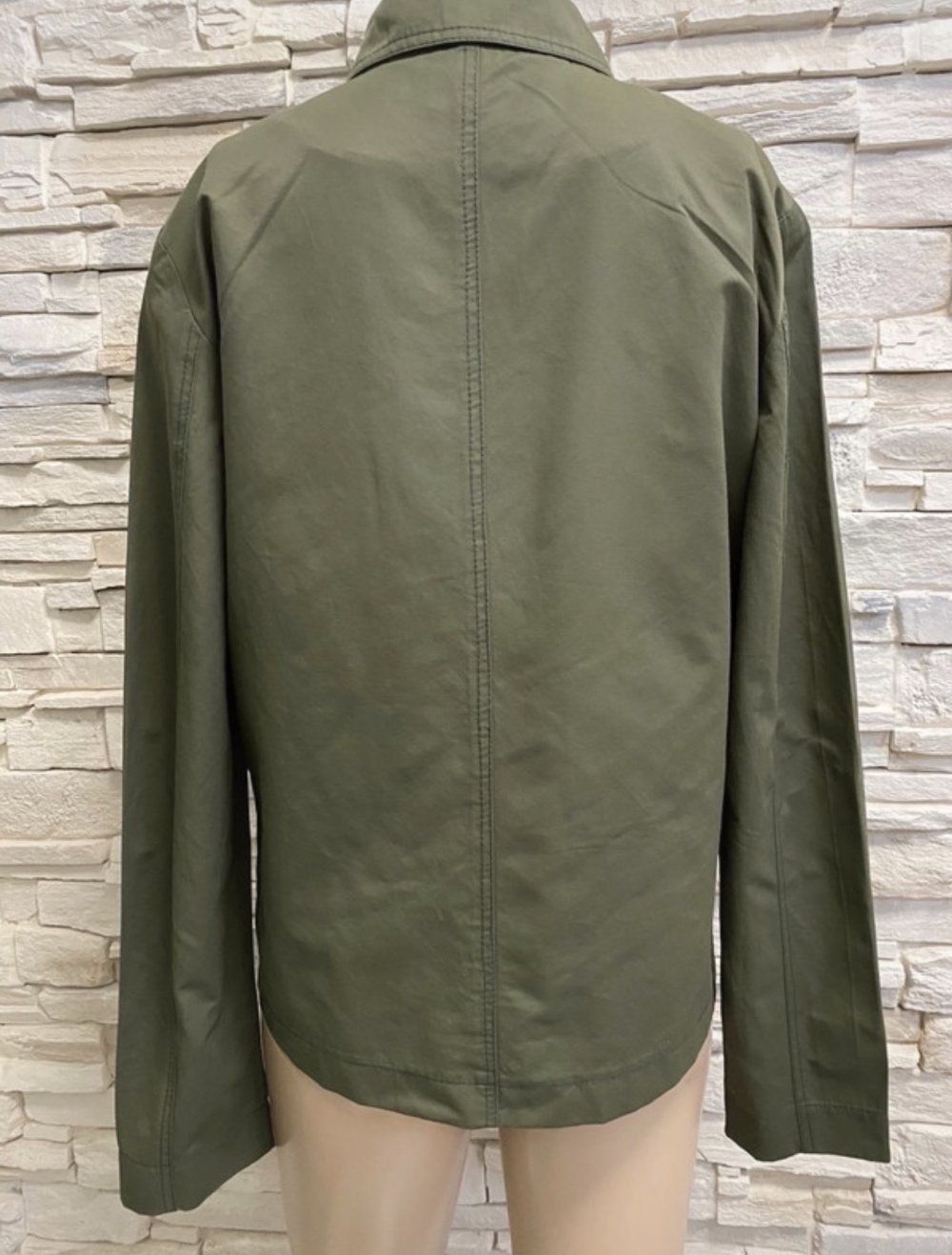 Schöne leichte Jacke von Villaggio Gr 36