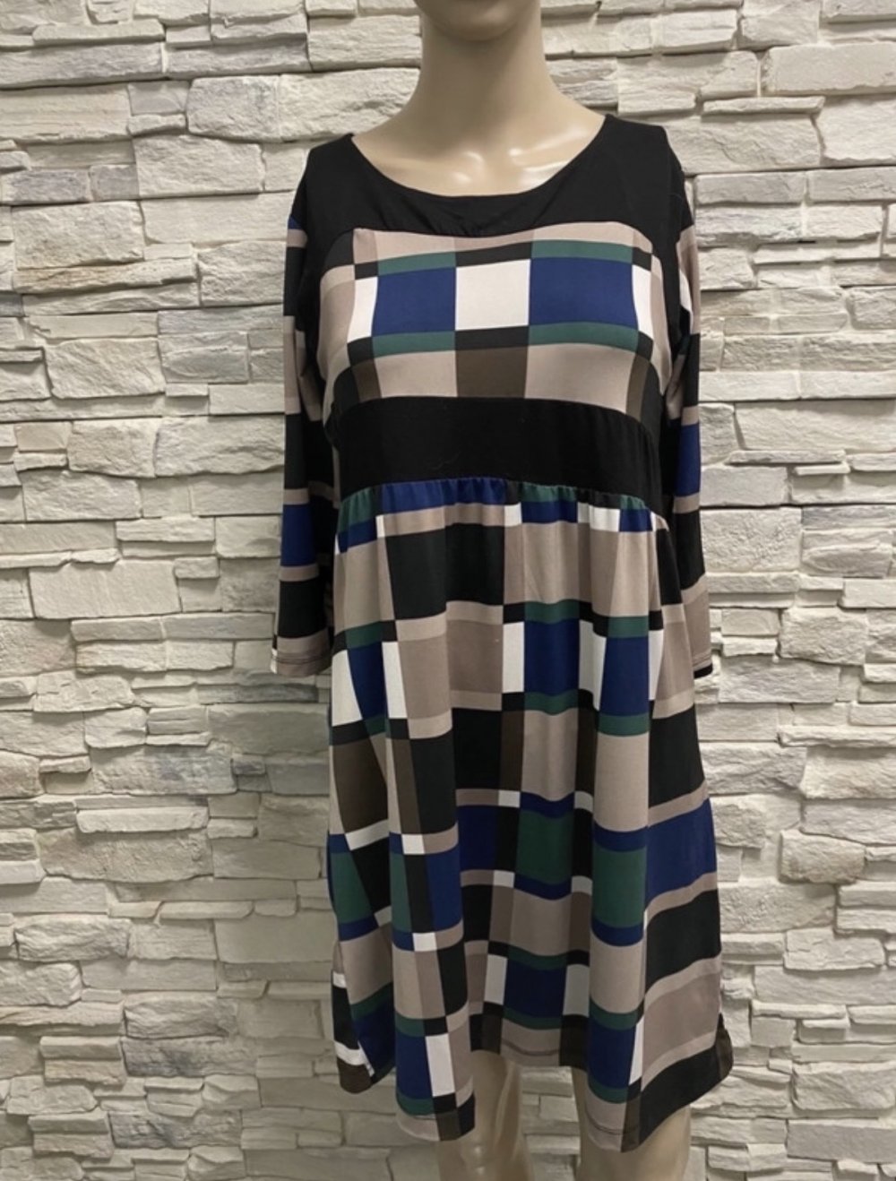 Schöne Kleid von Scoline Stockholm Gr S