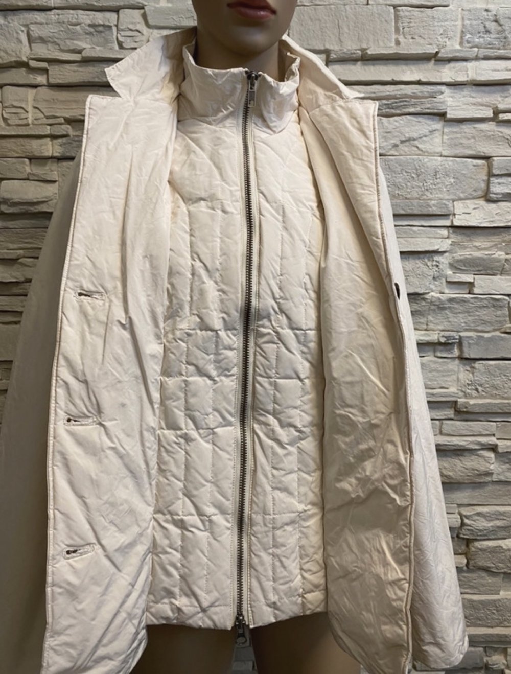 Ubergangsjacke von Napapijri Gr 36