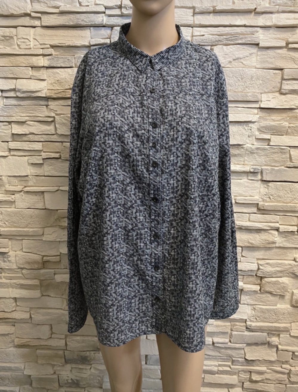 Bluse von Cecil Gr L