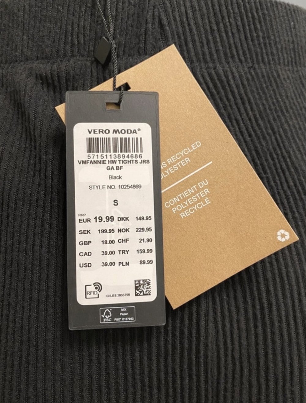 Neue Leggins von Vero Moda Gr 36/38