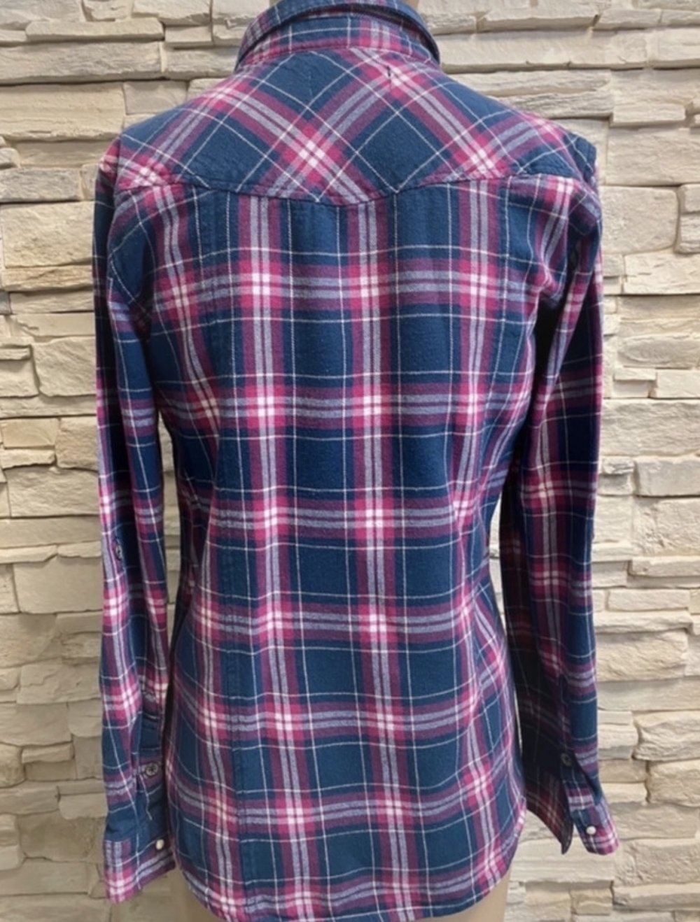 Bluse von Esmara Gr 36