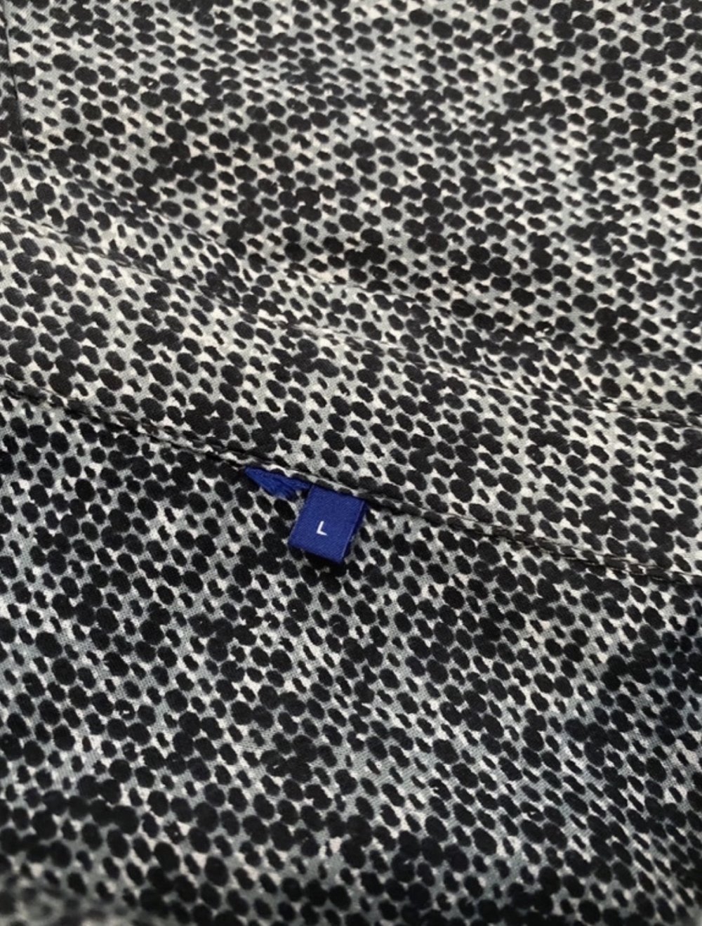 Bluse von Cecil Gr L