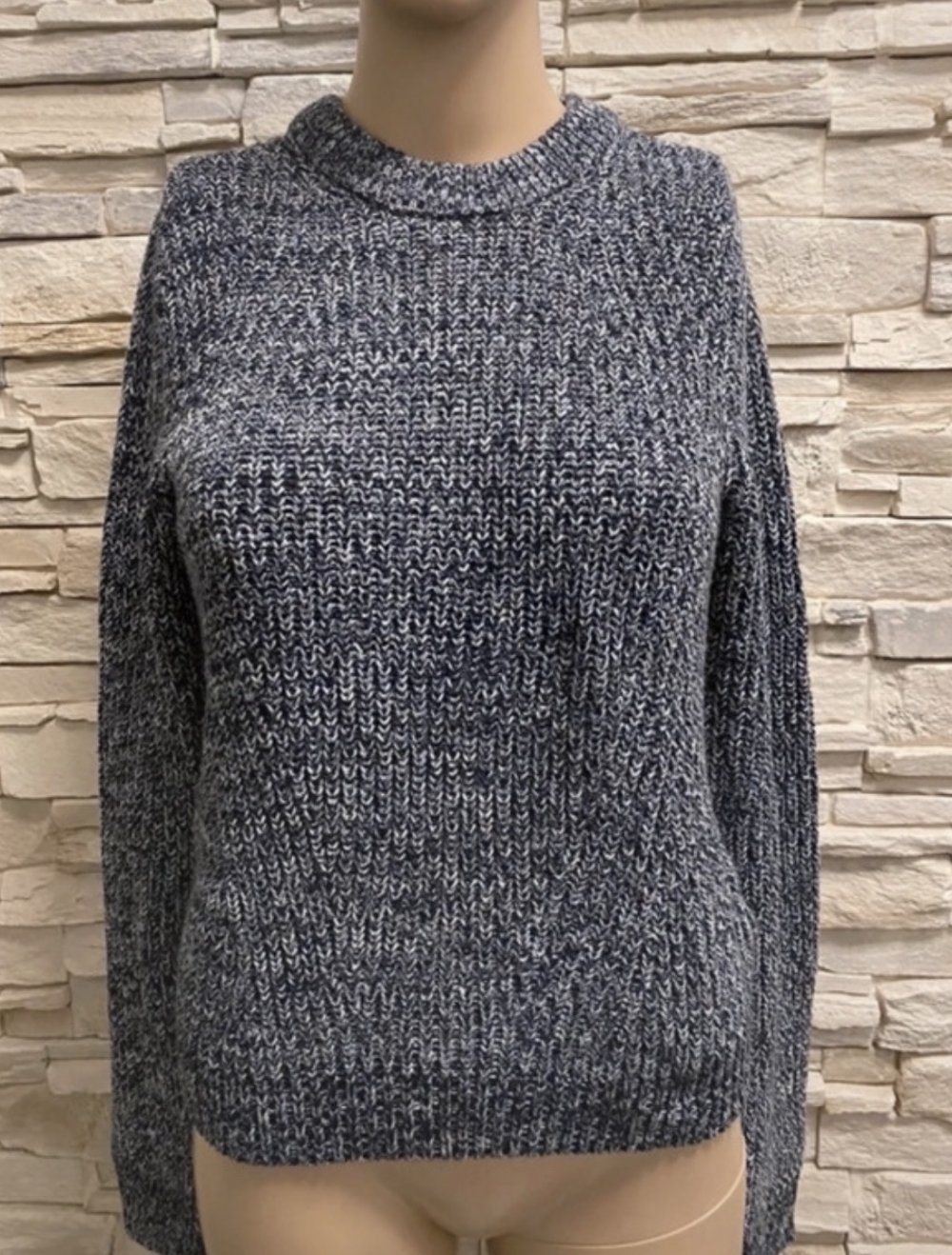 Strickpullover von H&M Gr XS