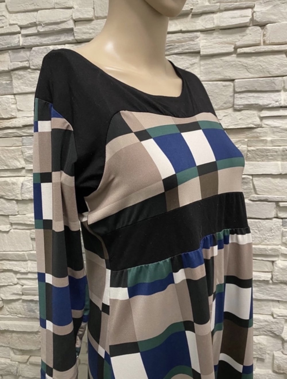 Schöne Kleid von Scoline Stockholm Gr S