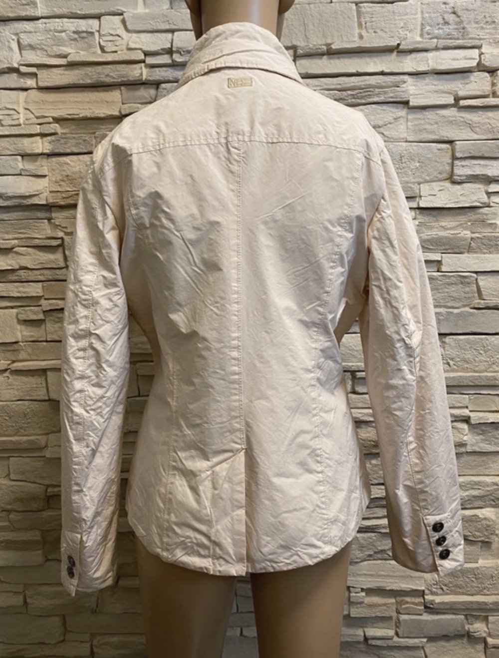 Ubergangsjacke von Napapijri Gr 36