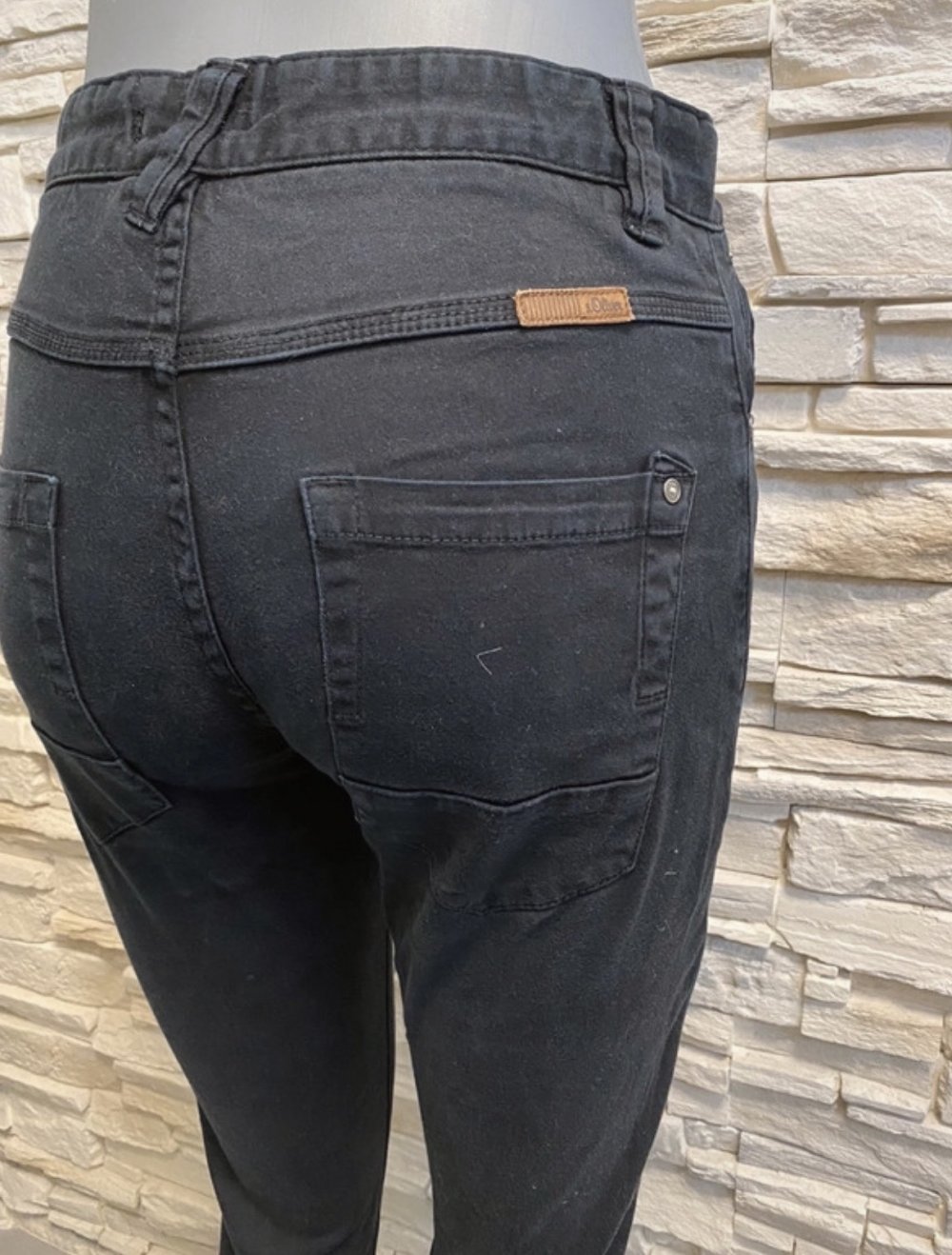 Jens Hose von s.Oliver Gr 36