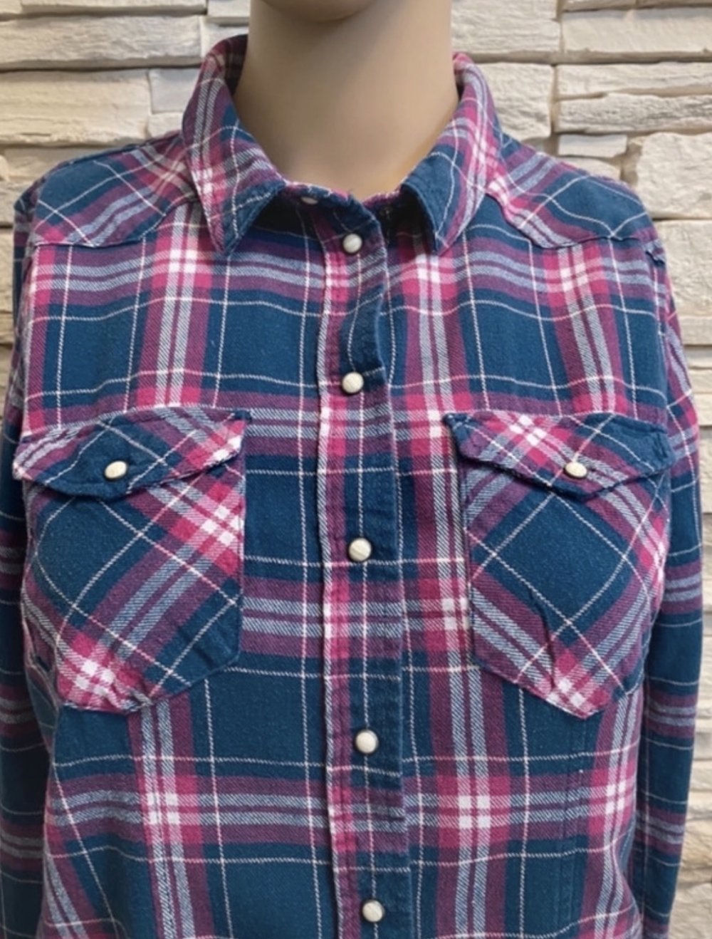 Bluse von Esmara Gr 36