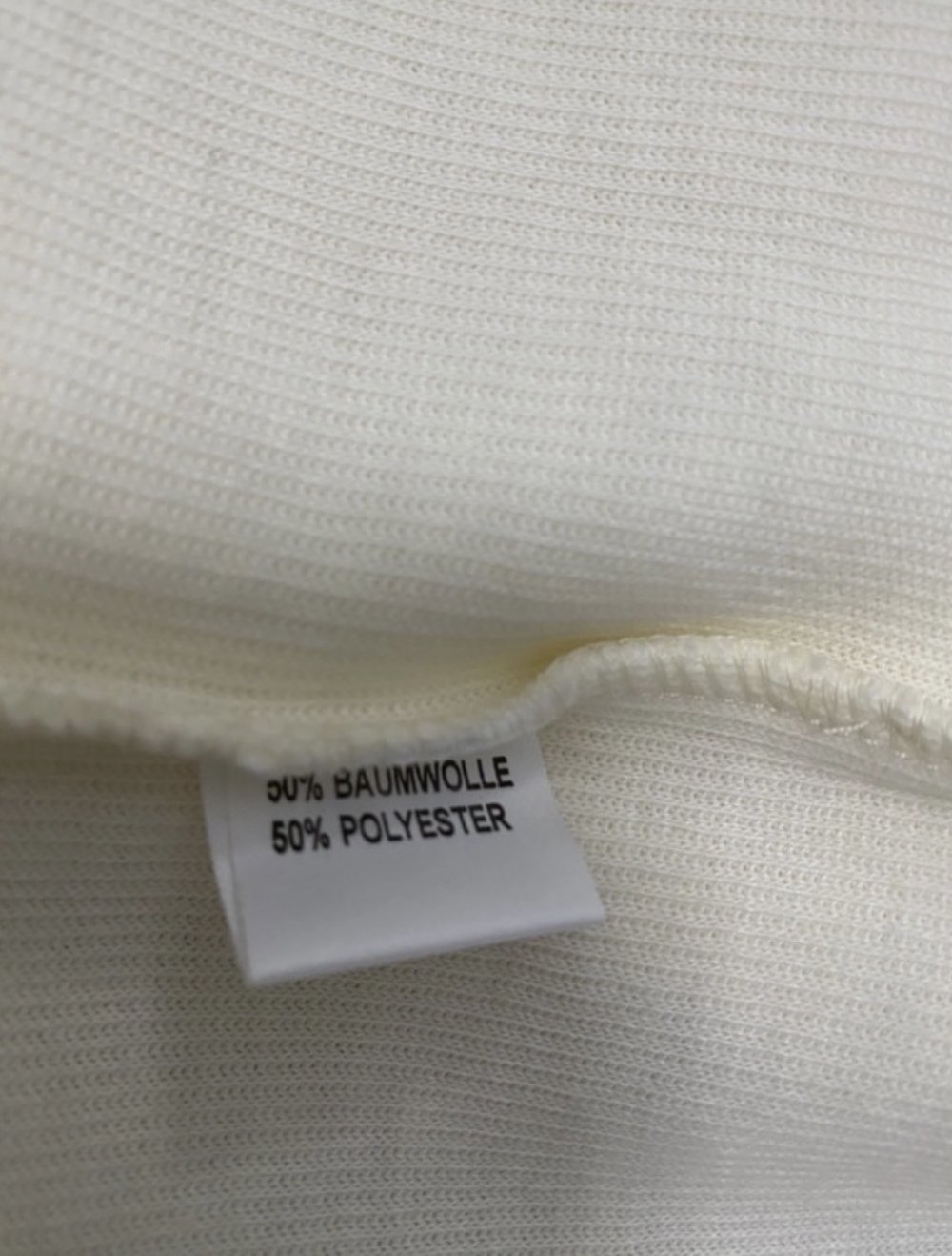 Strickjacke von Calypso Gr 44