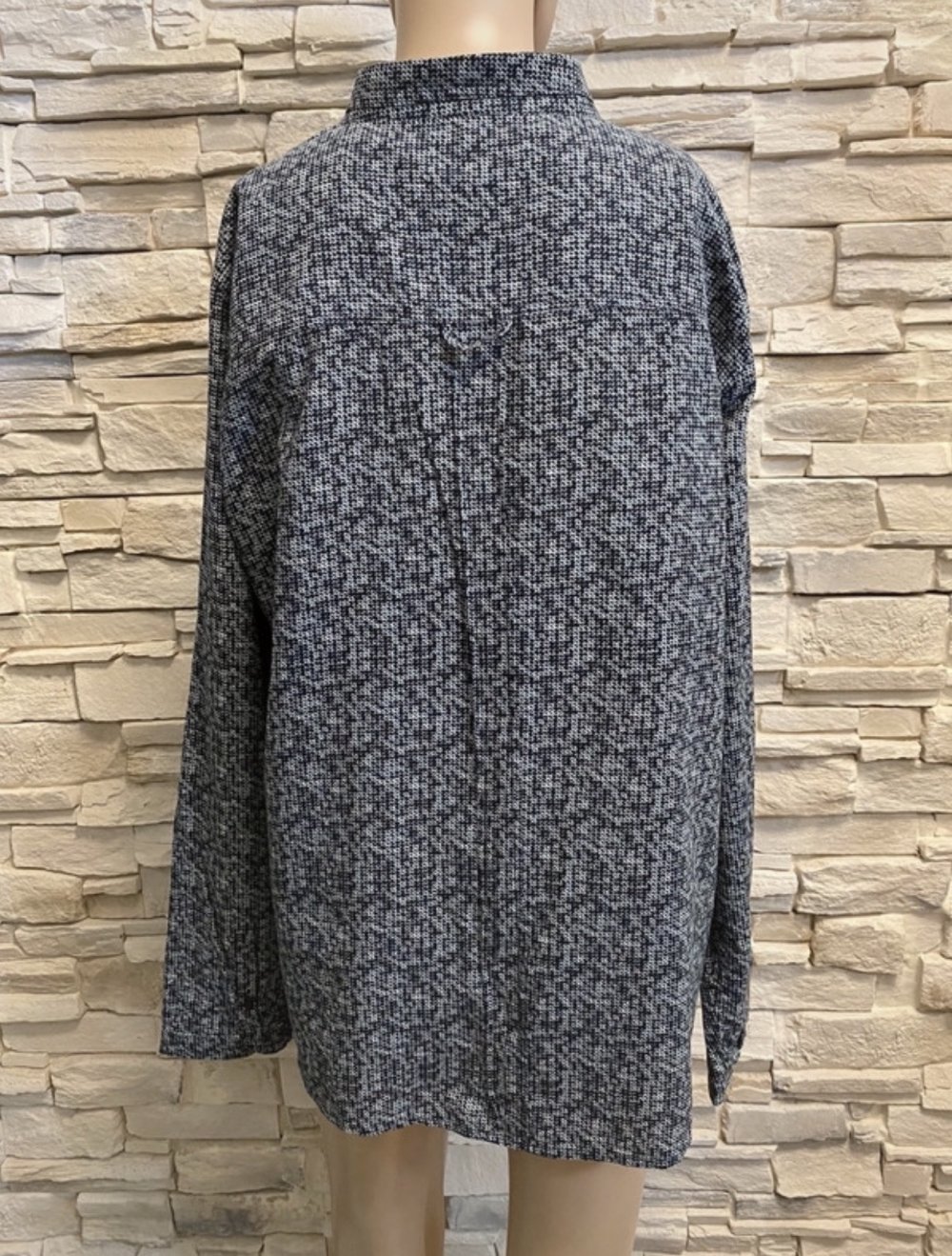 Bluse von Cecil Gr L