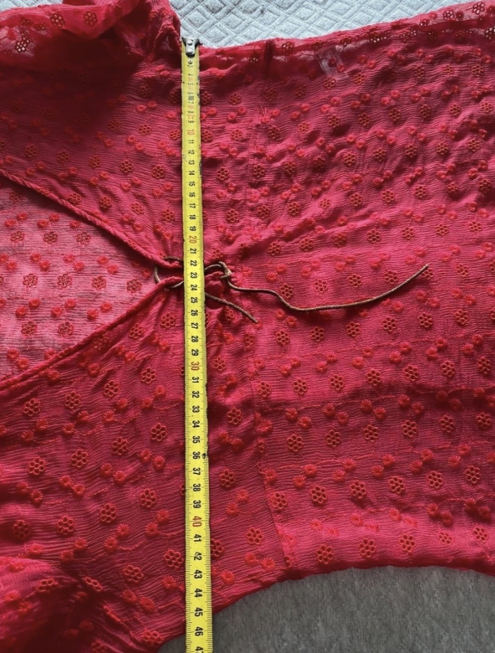 Bluse von Coast Gr 38