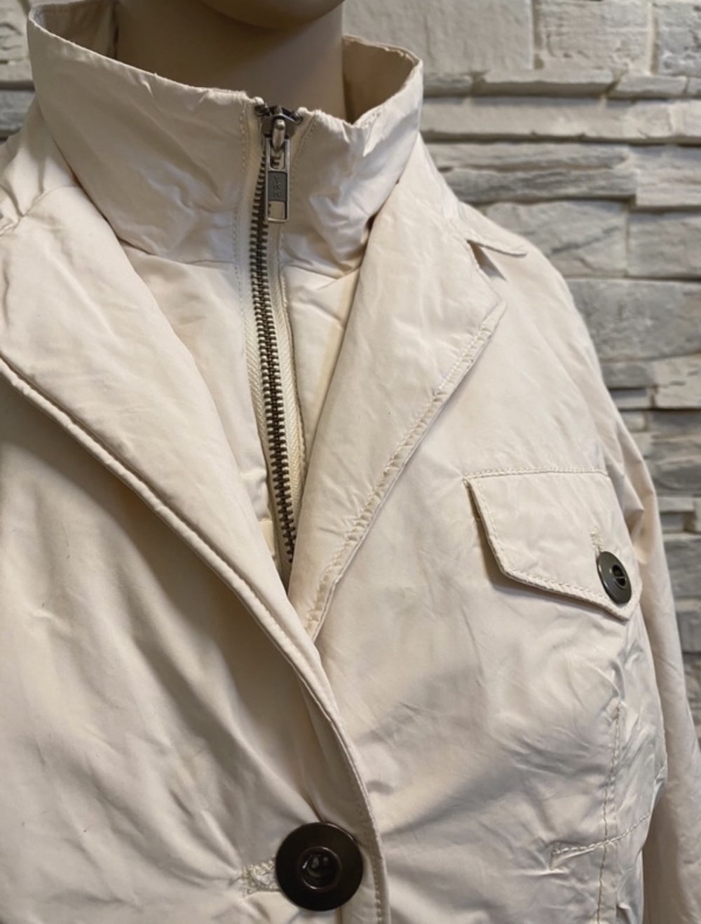 Ubergangsjacke von Napapijri Gr 36