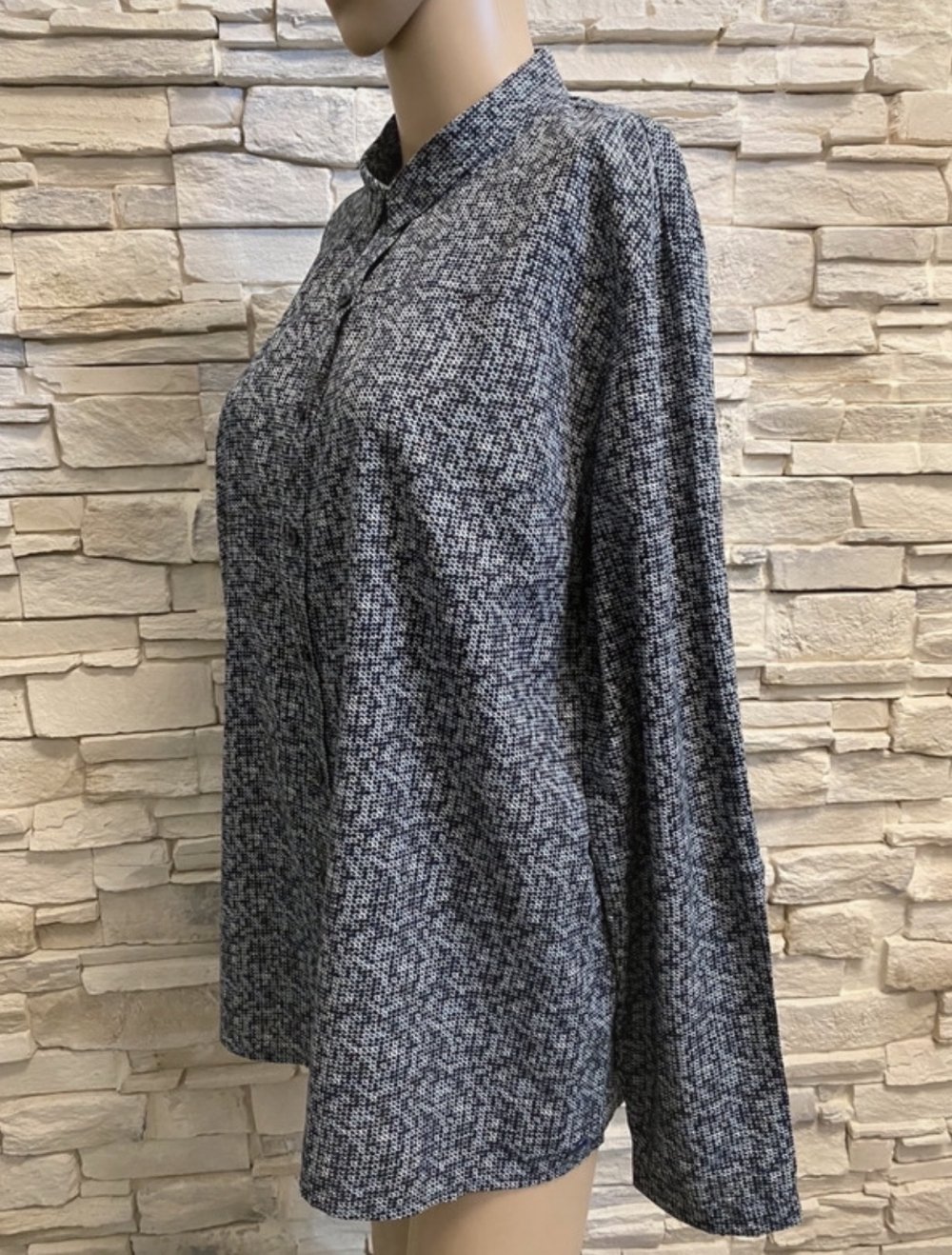 Bluse von Cecil Gr L