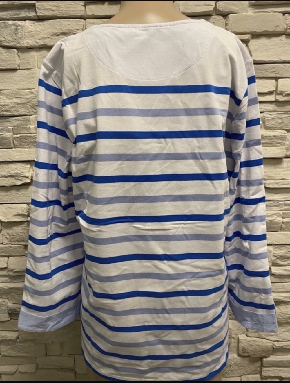 Bluse von Micha Gr L