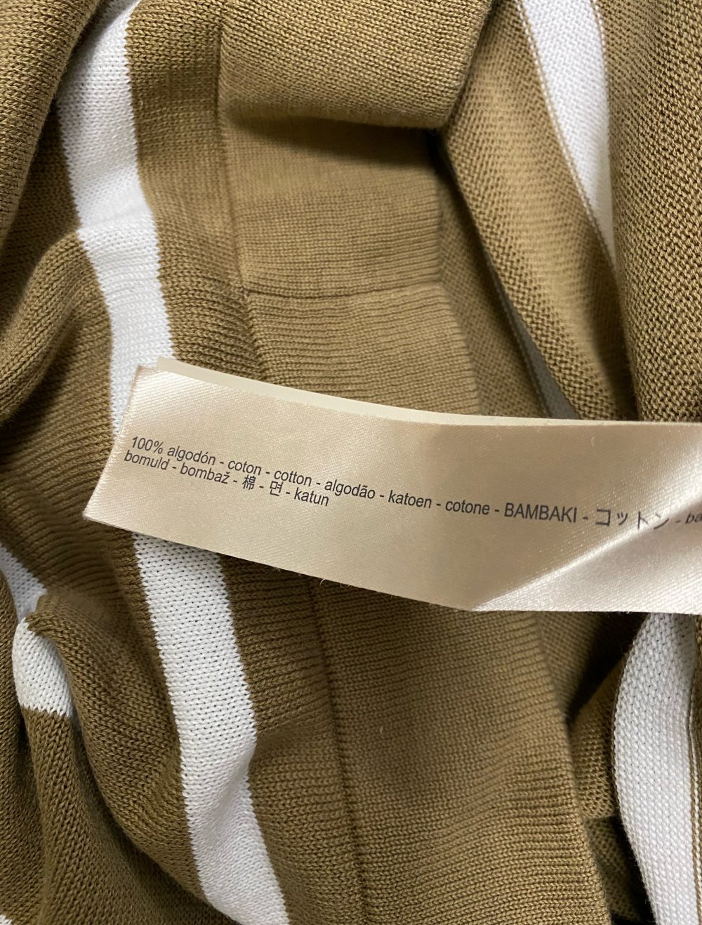 Pullover von Massimo Dutti Gr M